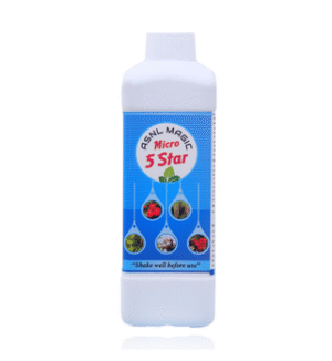 Micro 5 Star(1000ml)