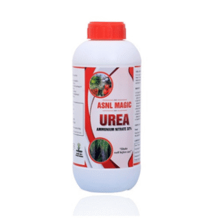 UREA AMMONIUM NITRATE 1000ml